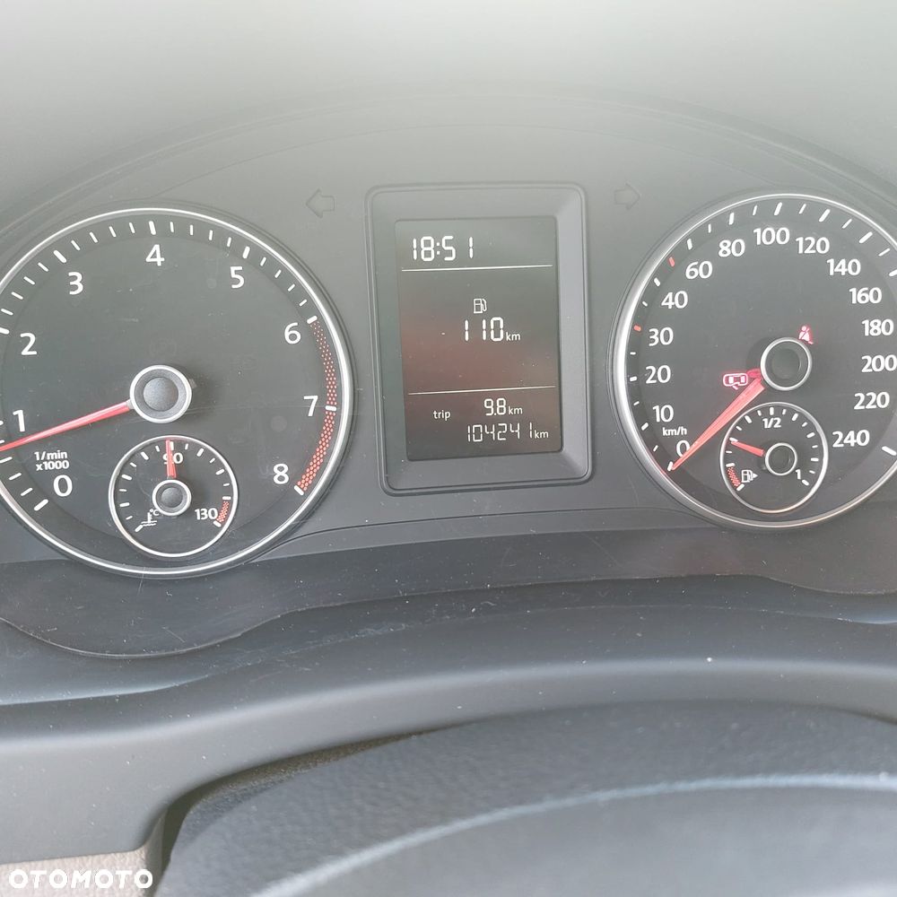 Volkswagen Golf Plus 1.4 Trendline - 4