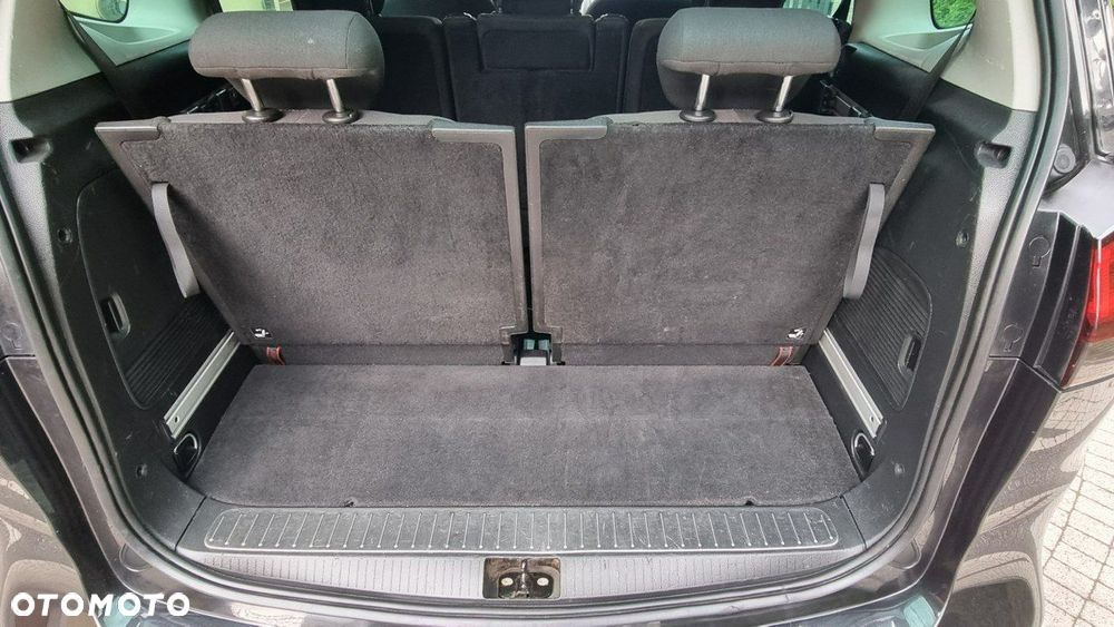 Opel Zafira - 21