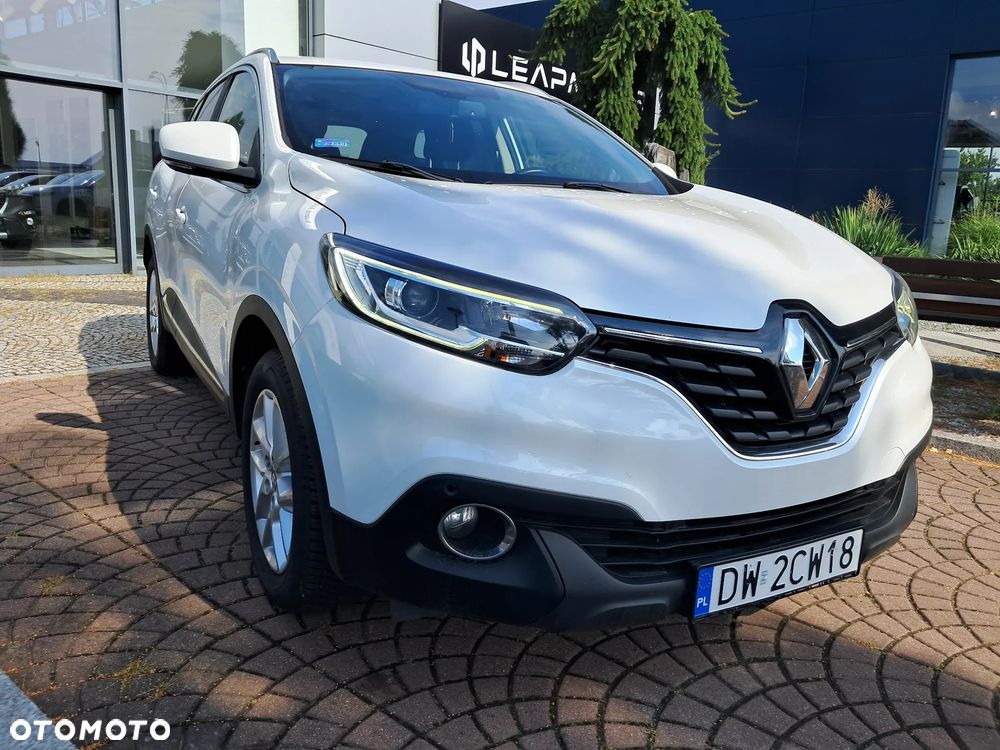 Renault Kadjar 1.2 Energy TCe Intens - 7