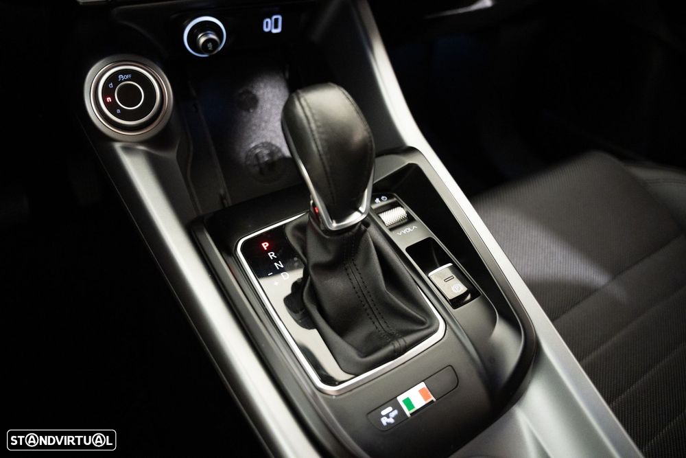 Alfa Romeo Tonale 1.5 Hybrid Sprint - 17