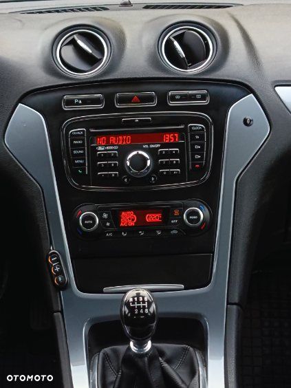 Ford Mondeo 2.0 TDCi Gold X Plus - 7