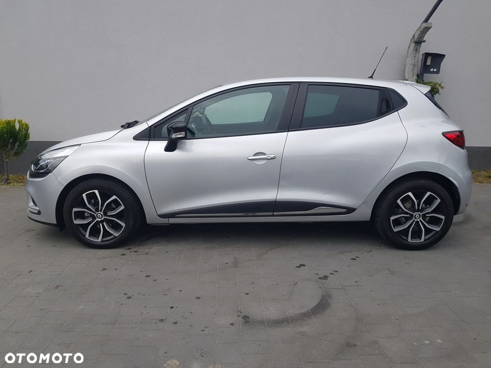 Renault Clio 0.9 Energy TCe Alize - 4