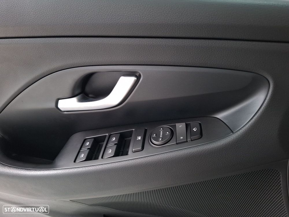Hyundai i30 - 20