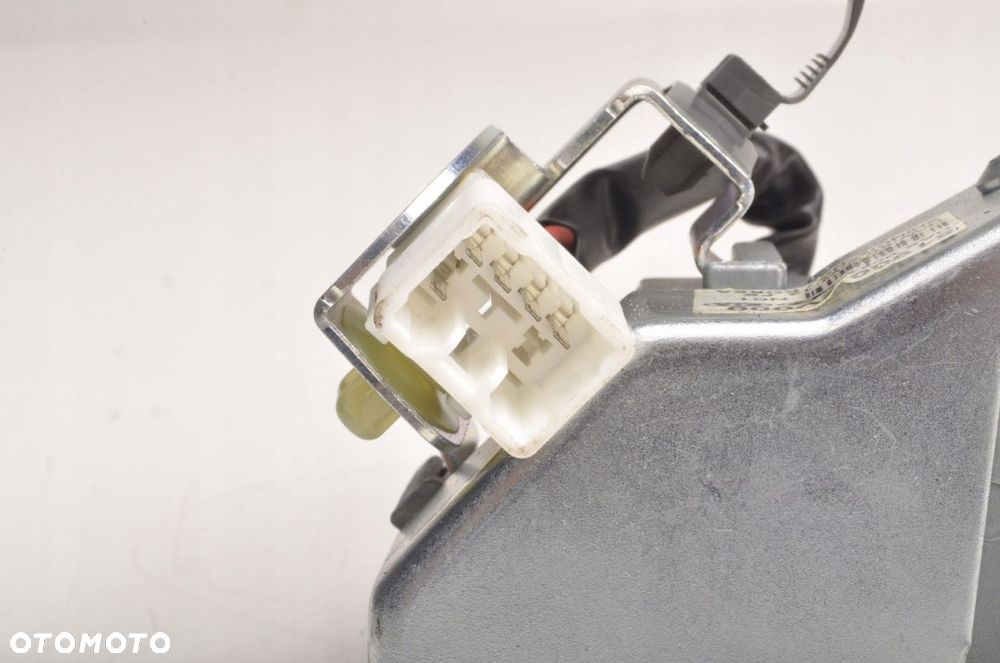 HYUNDAI VELOSTER I BLOKADA KIEROWNICY 81900-2V000 - 4