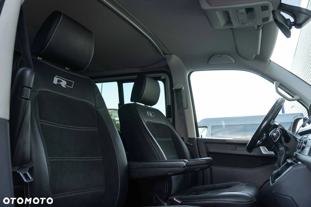 Volkswagen Transporter Multivan DSG Kurz Highline - 17