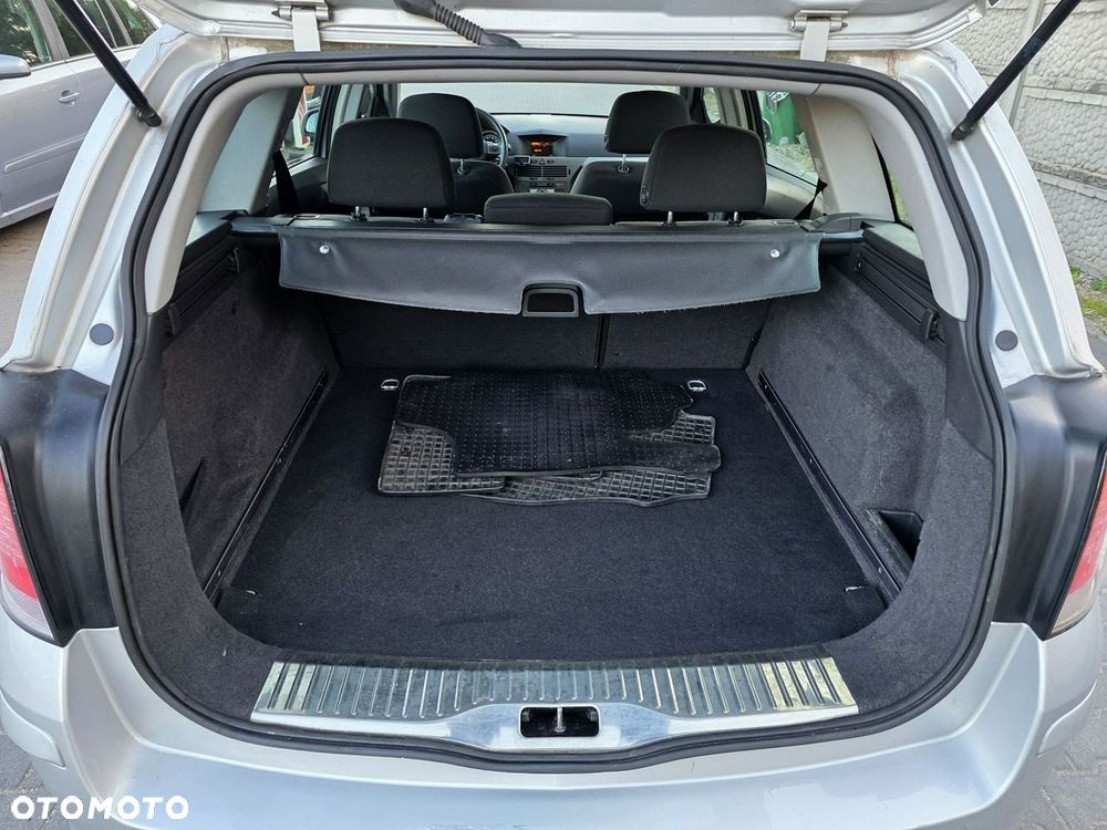 Opel Astra - 25