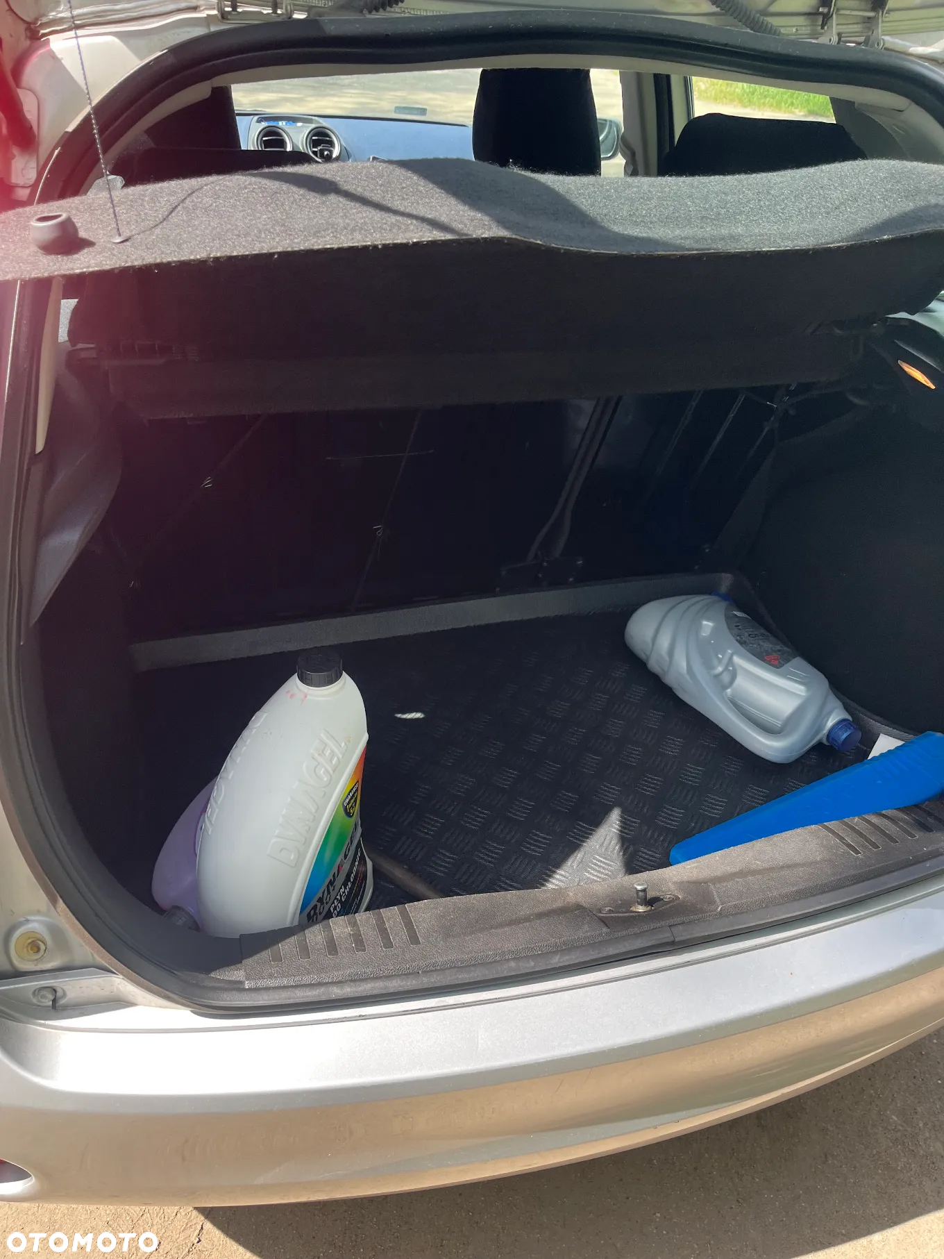 Ford Fiesta 1.3 - 6