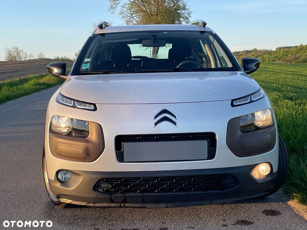 Citroën C4 Cactus PureTech 82 Feel - 18