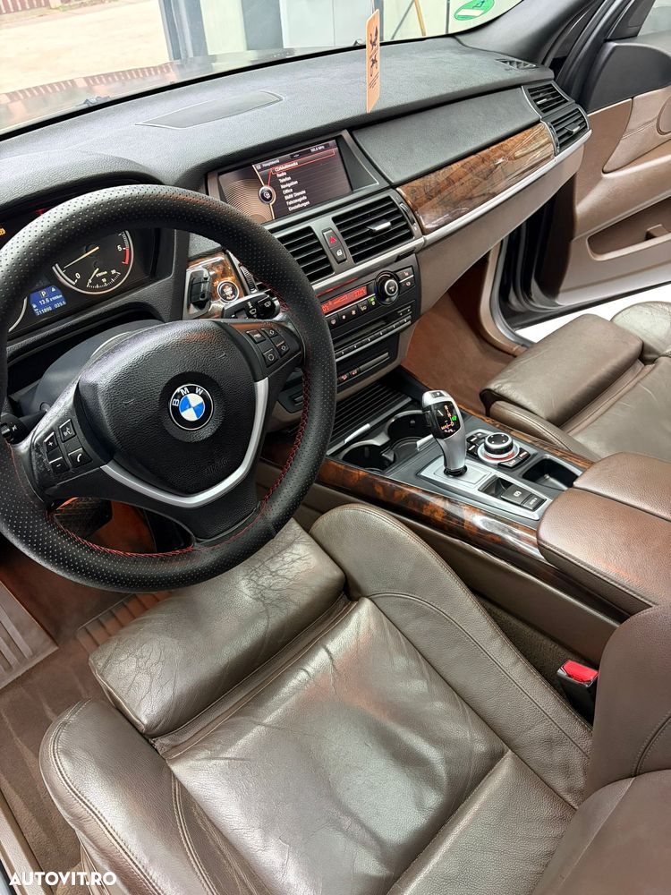 BMW X5 - 9