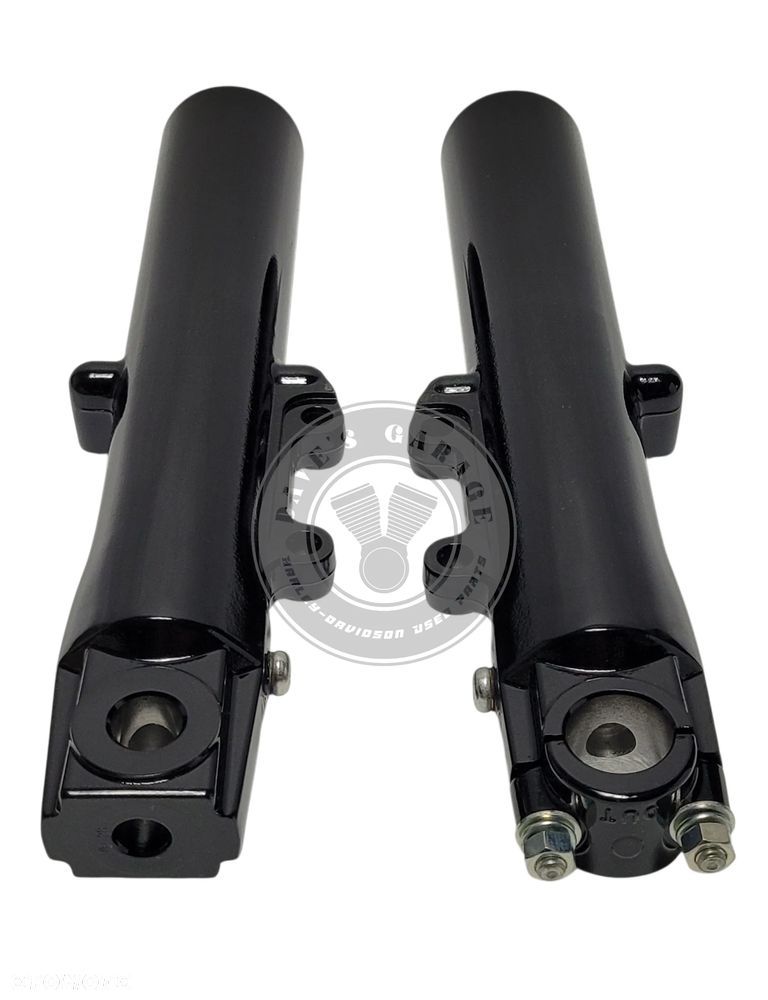 Golenie Harley Davidson Touring 46496-00A 46498-00A - 5