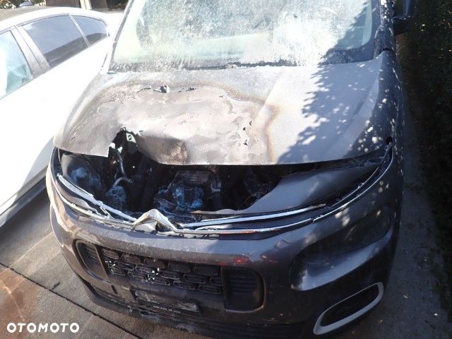 Citroën Berlingo M PureTech 130 EAT8 FEEL - 6