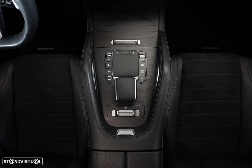 Mercedes-Benz GLE 350 de 4Matic 9G-TRONIC AMG Line Advanced Plus - 42