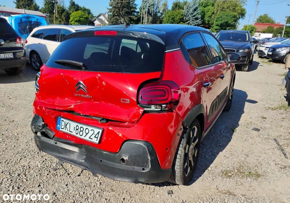 Citroën C3 - 5