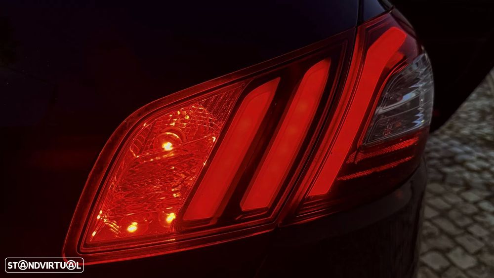 Peugeot 308 GTi by Sport - 14