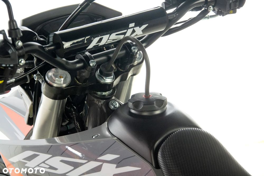 ASIX XB - 10