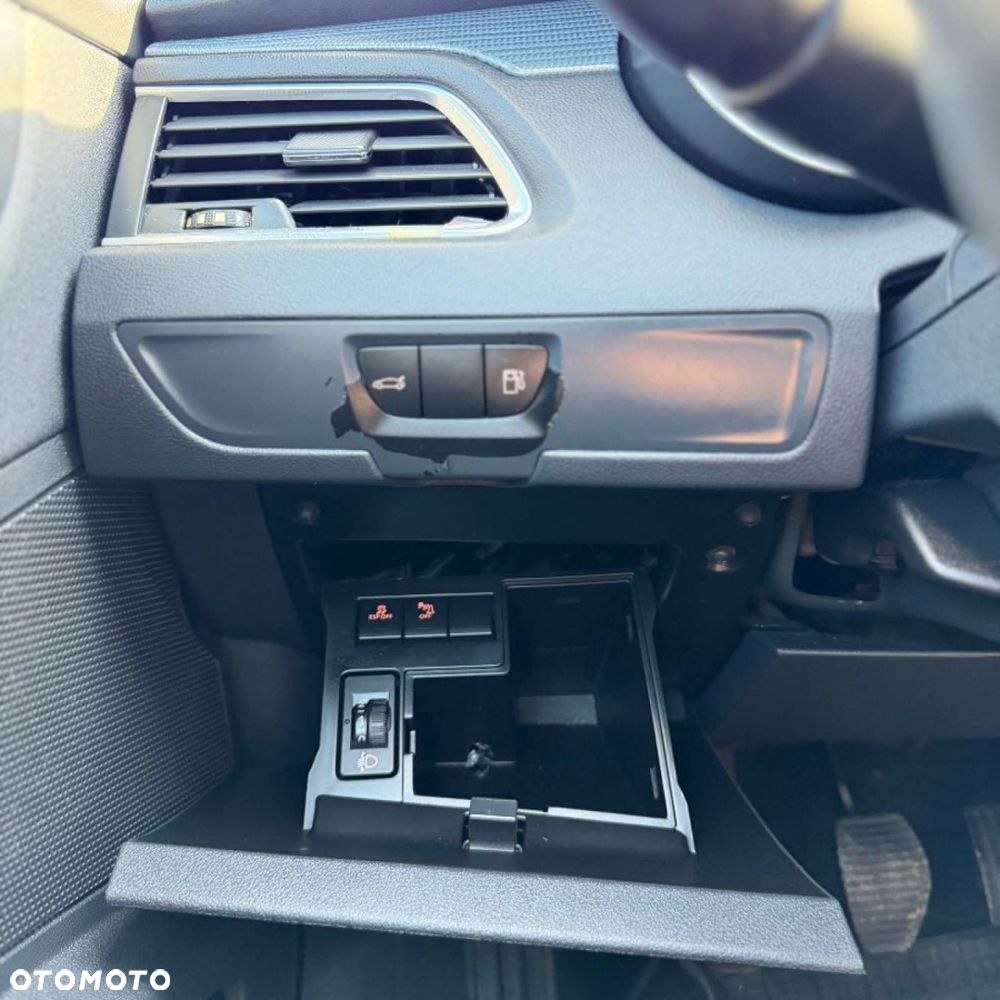 Peugeot 508 - 36