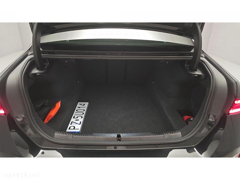 BMW Seria 5 - 24