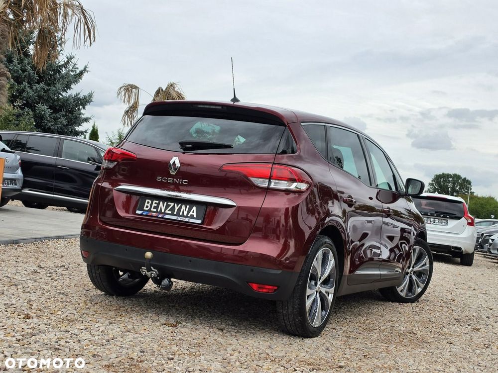 Renault Scenic 1.3 TCe FAP Intens - 25