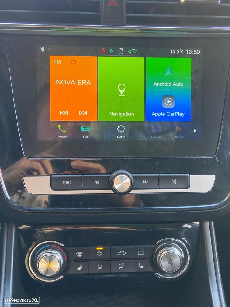 MG ZS EV Luxury - 29