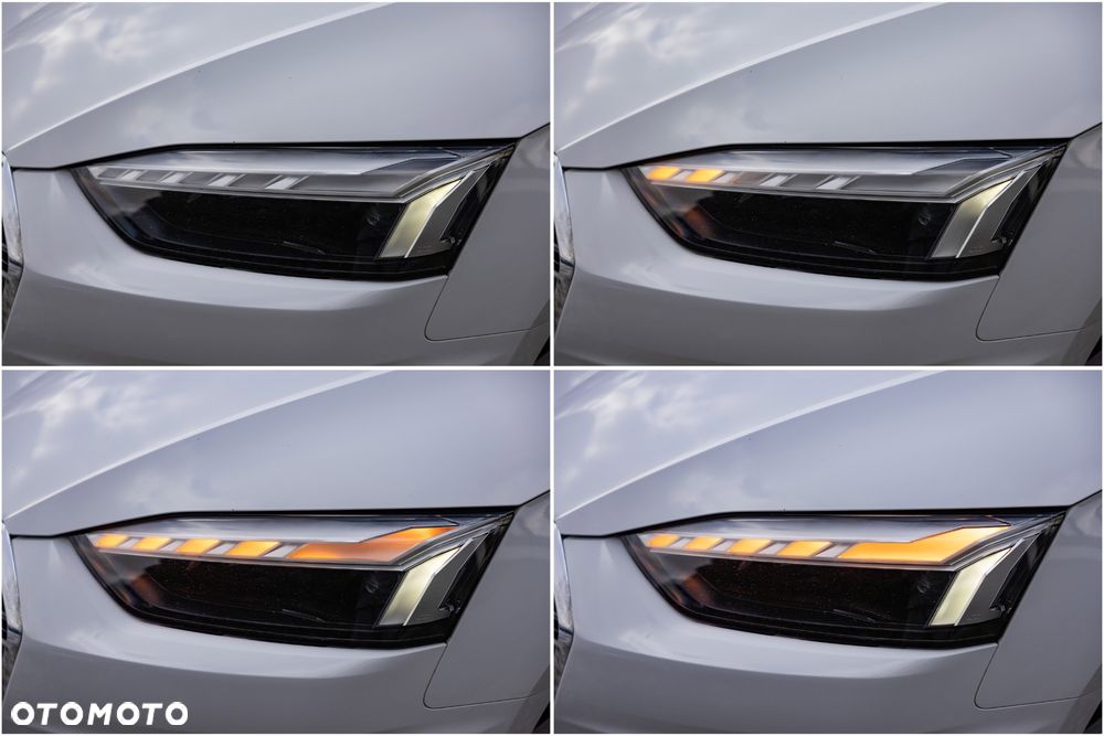 Audi A5 Sportback - 10
