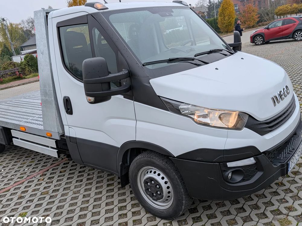 Iveco Daily 35-150 - 22