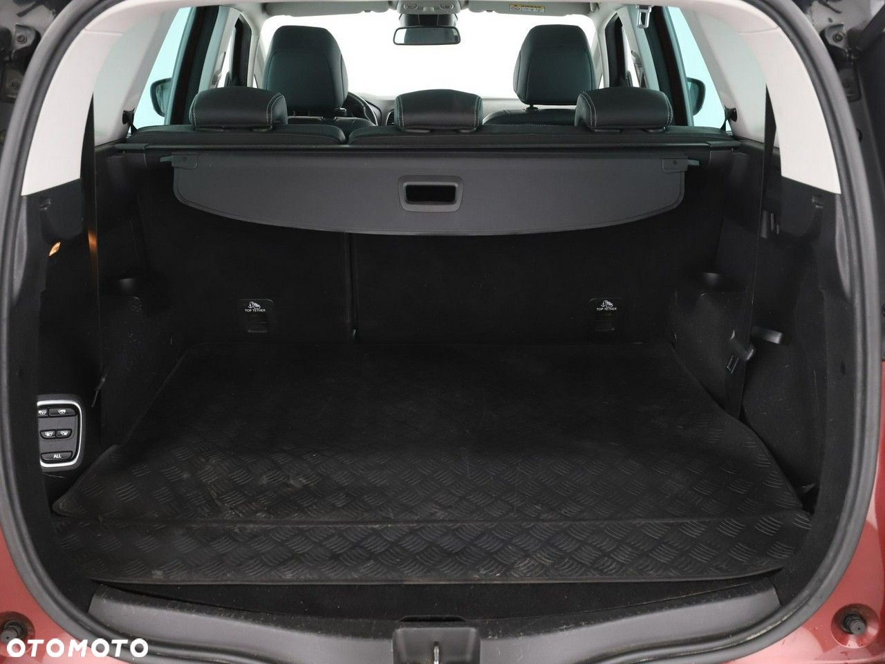 Renault Grand Scenic ENERGY dCi 130 INTENS - 20