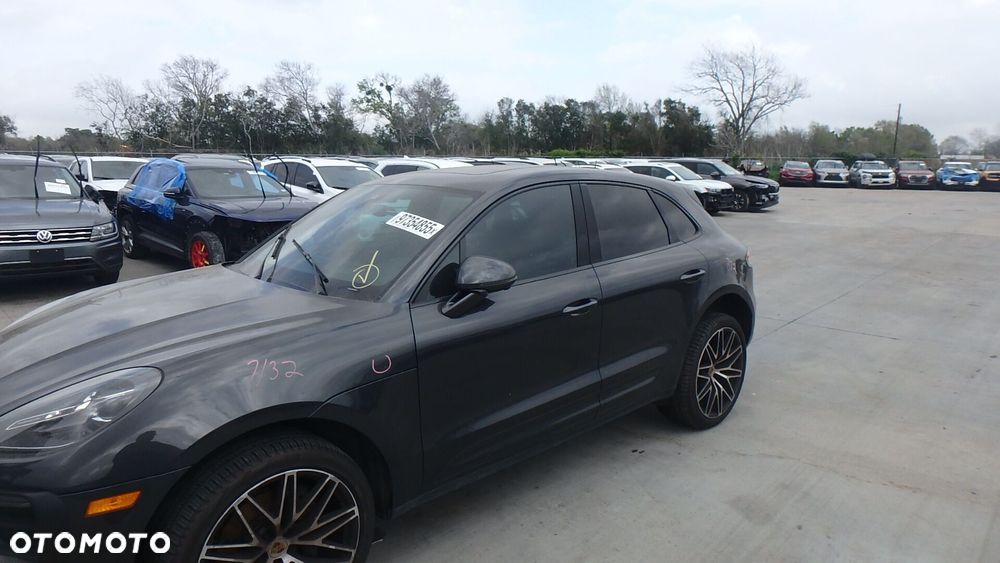 Porsche Macan PDK - 10