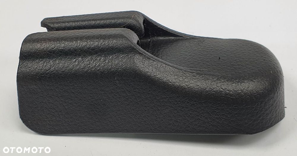 OSŁONA SZYNY FOTELA NISSAN PRIMERA P12 87558-AV0001 - 4