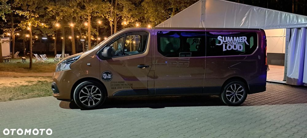 Renault Trafic 1.6 dCi - 6