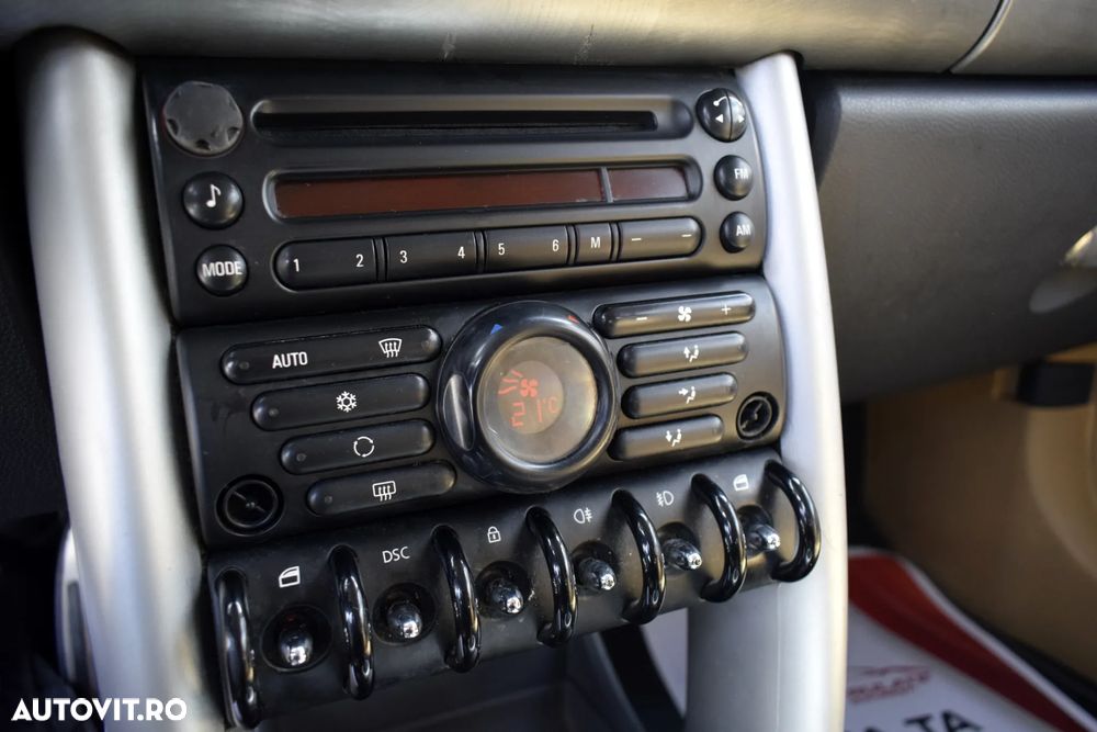 Mini Cooper S - 12