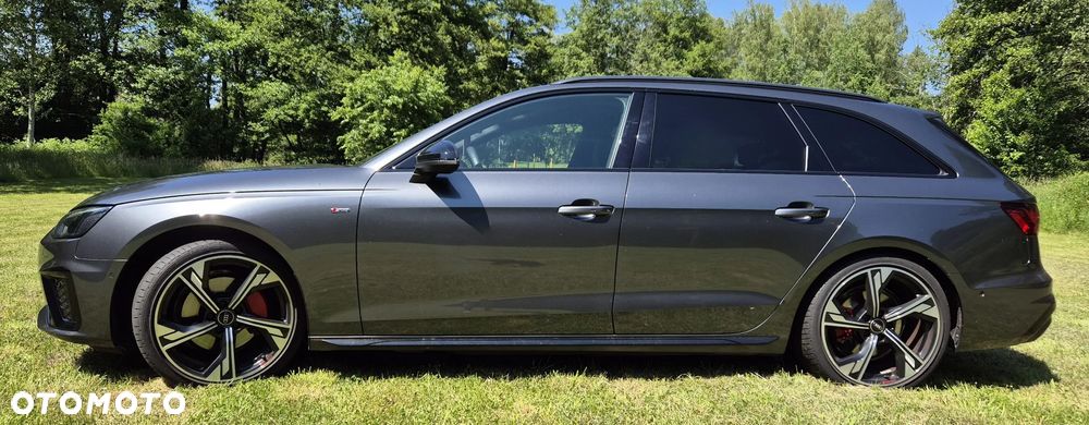 Audi A4 - 2
