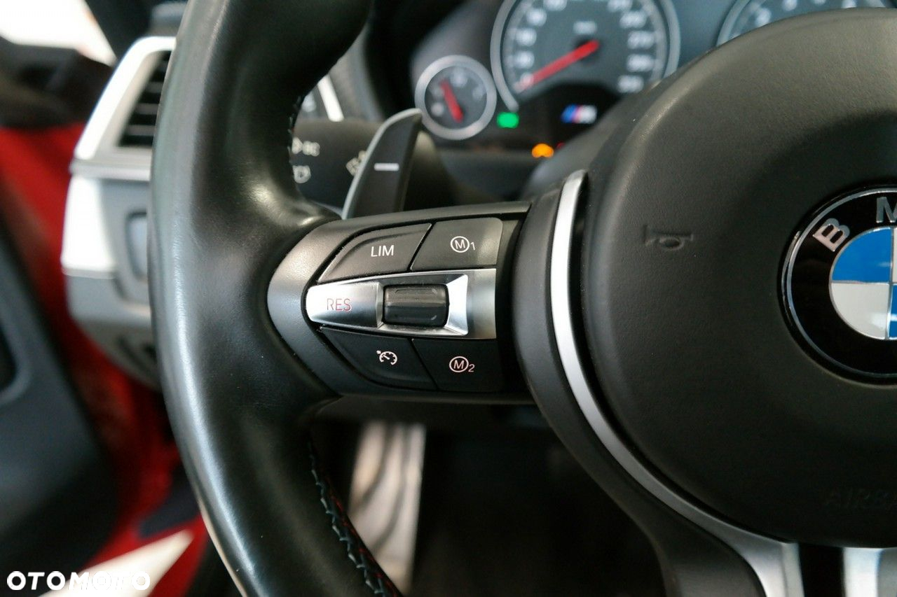 BMW M4 - 18