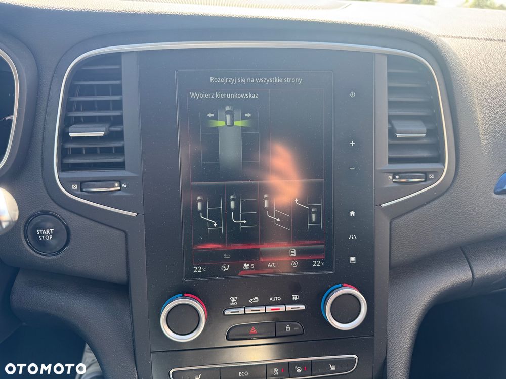 Renault Megane ENERGY dCi 110 EDC GT LINE - 16