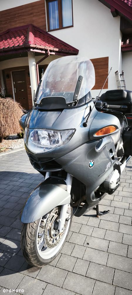 BMW R - 6
