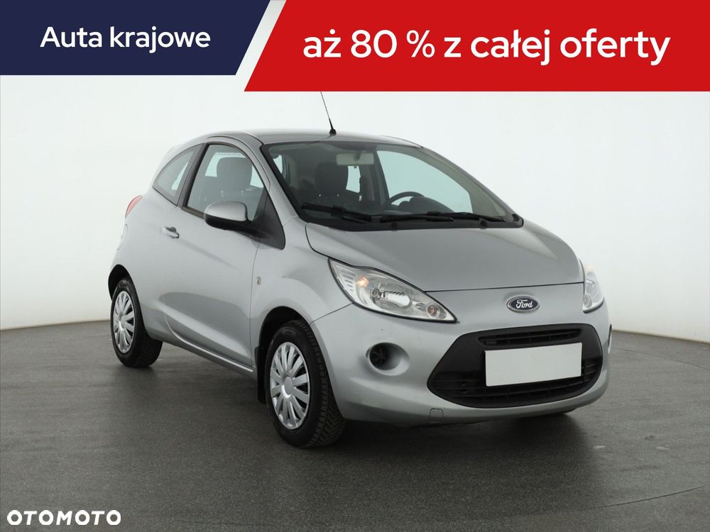Ford KA - 3