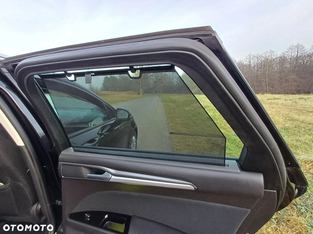 Ford Mondeo 1.5 TDCi ECOnetic Start-Stopp Trend - 27