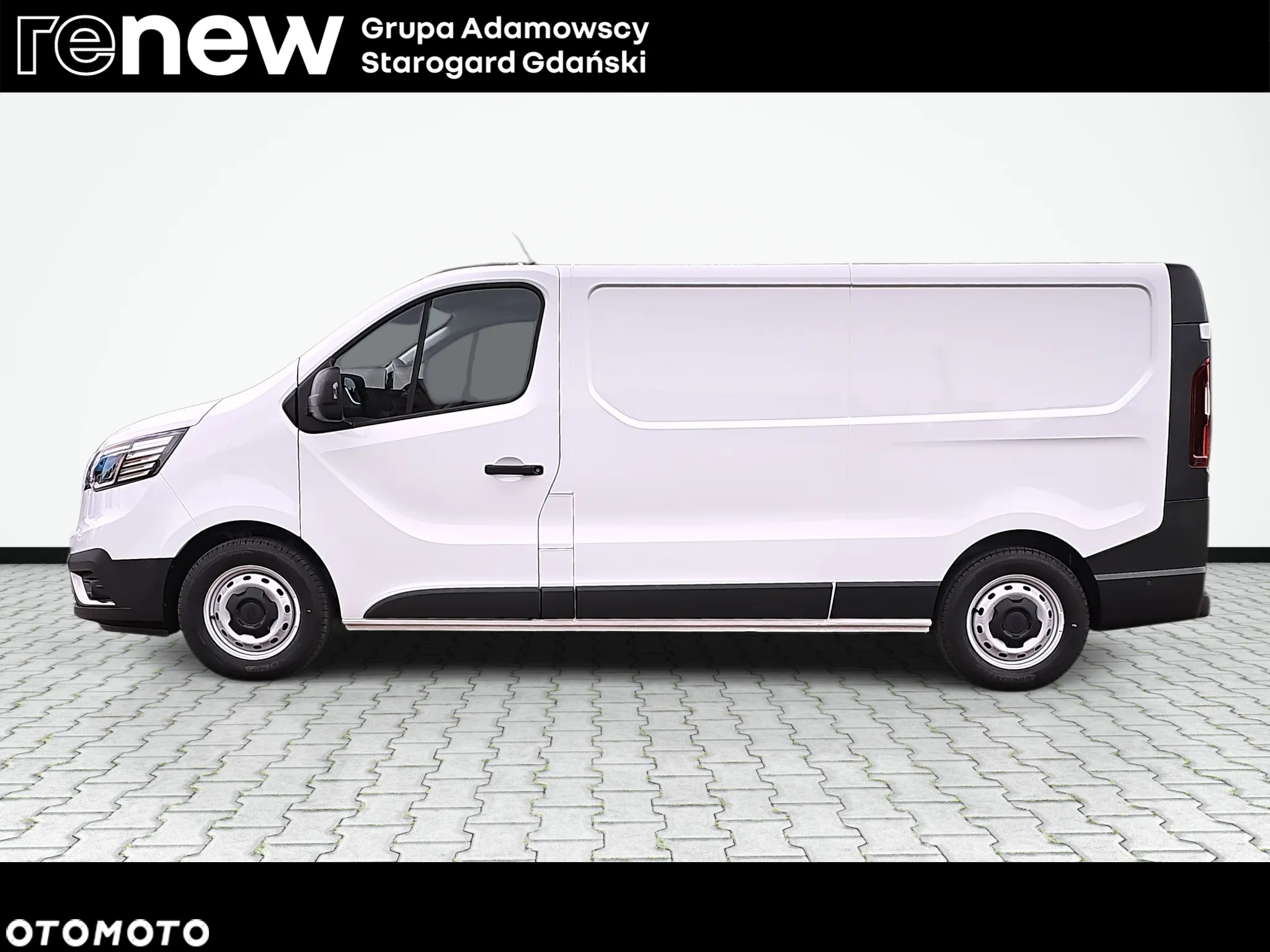 Renault trafic - 9