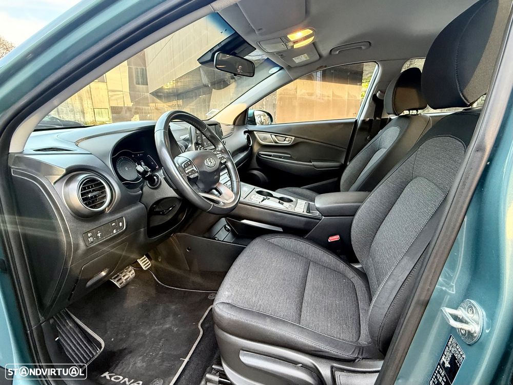 Hyundai Kauai Premium - 7