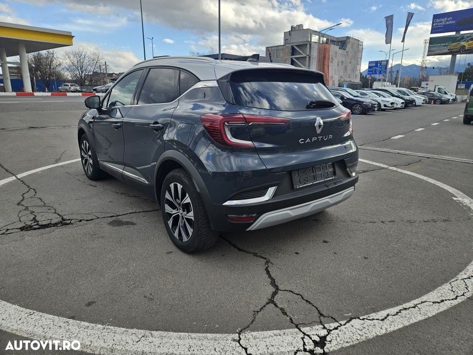 Renault Captur - 7