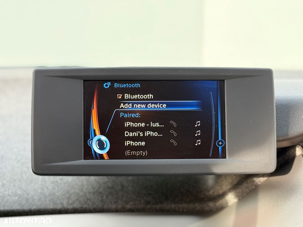 BMW i3 (60 Ah) - 13