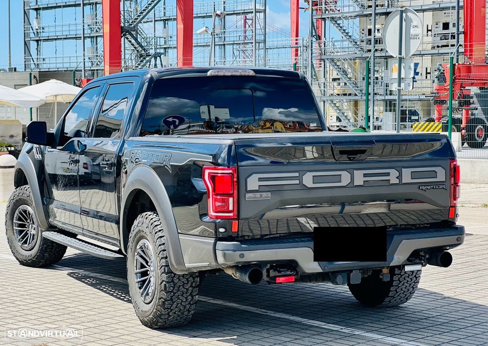 Ford F-150 - 42