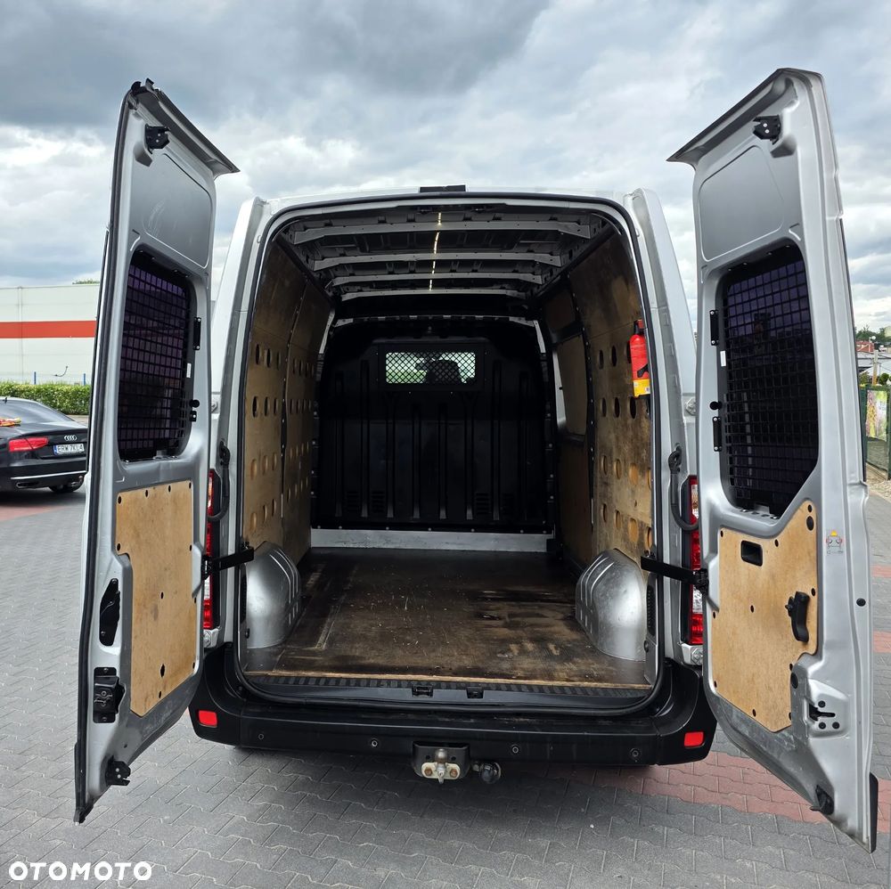 Opel MOVANO - 5