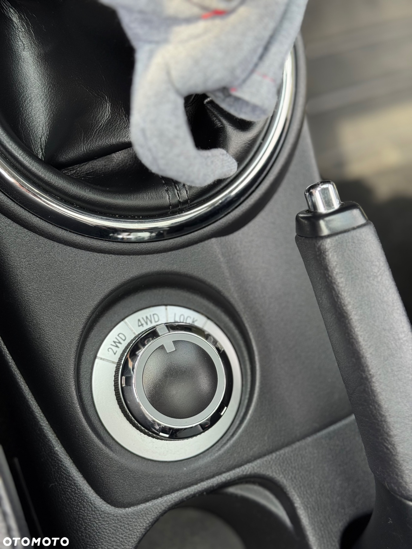 Peugeot 4008 HDI FAP 150 Stop & Start Allure - 8