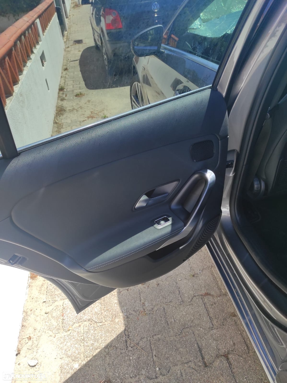 Mercedes-Benz A 250 e Progressive - 13