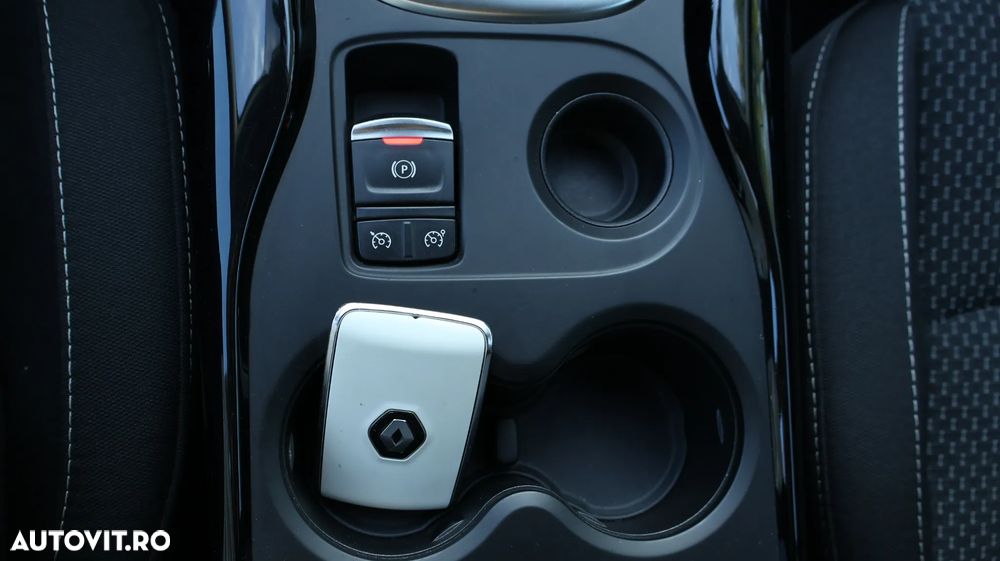 Renault Kadjar Energy dCi 110 EDC Business - 22