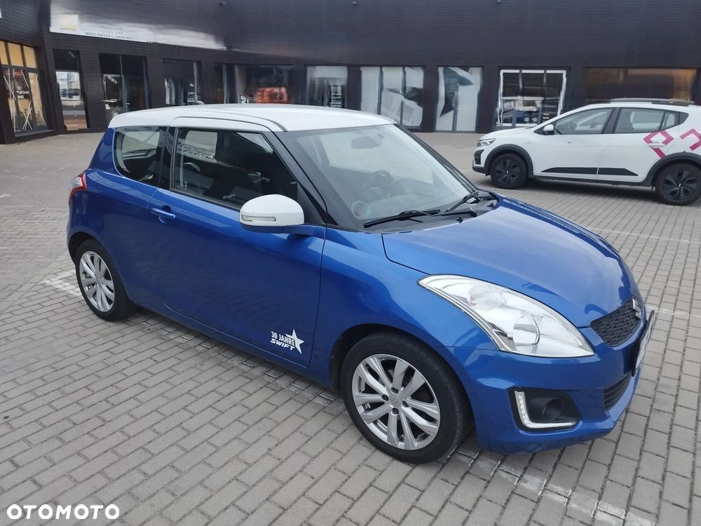 Suzuki Swift 1.2 Comfort - 24
