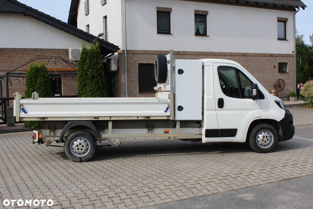 Peugeot Boxer - 6