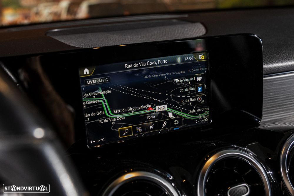 Mercedes-Benz GLB 220 d 4Matic Progressive - 15