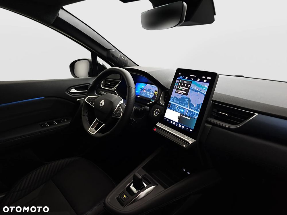 Renault Symbioz 1.8 E-Tech Full Hybrid 160 Esprit Alpine - 34