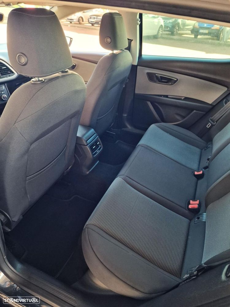 SEAT Leon 1.0 EcoTSI Style S/S - 16